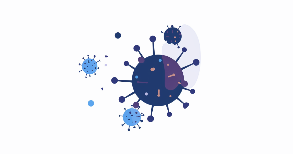 AI Finds New Monkeypox Target