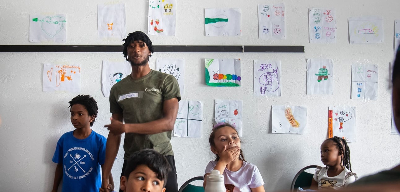 The Safety Net Has Ripped