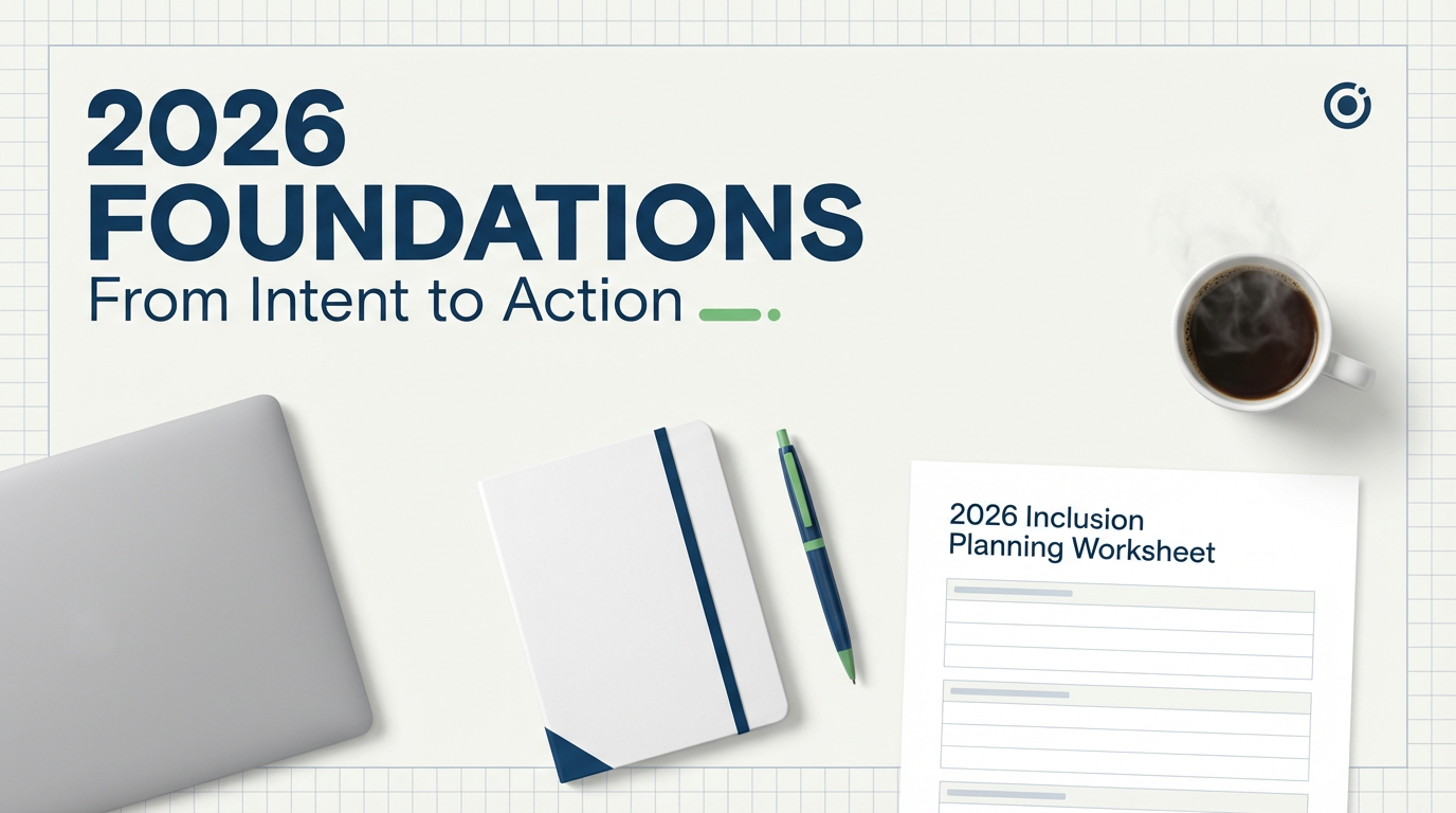 2026 Foundations of Inclusion 