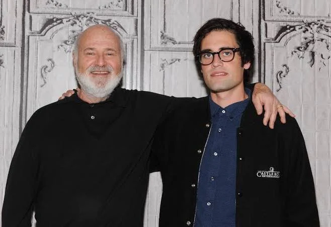 When Cruelty Becomes Dementia: Caligulump Loves That Rob Reiner Is Dead