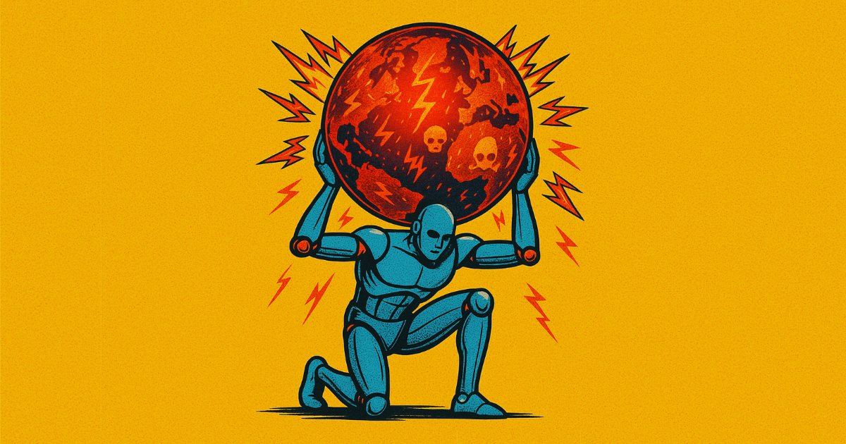 Securely Use ChatGPT Atlas