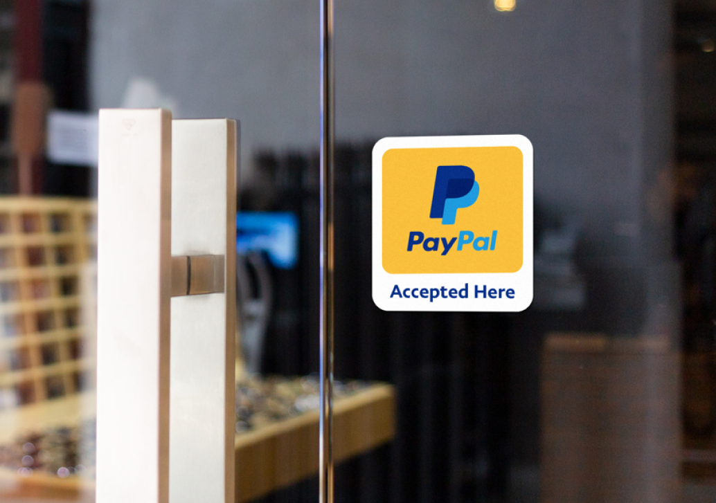 On PayPal's strategic priorities and getting back to growth