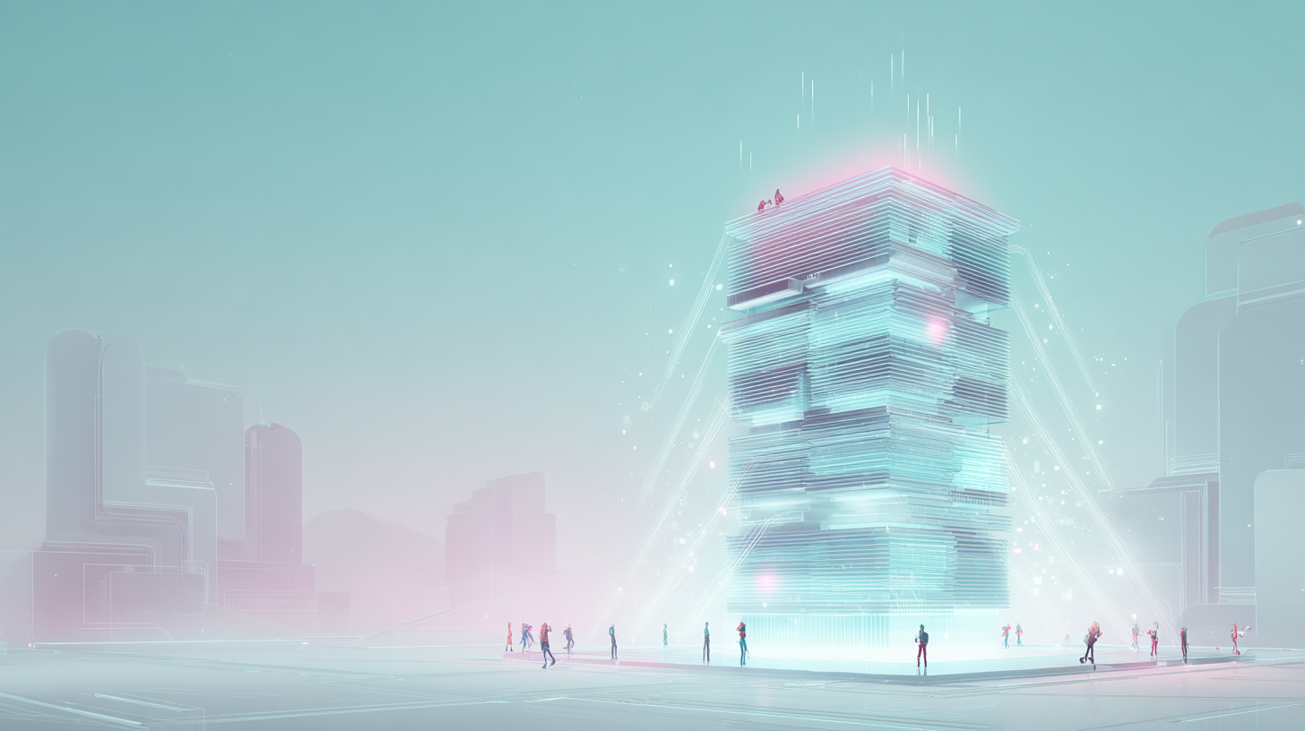 Everyone wants AI and Nvidia owns the supply