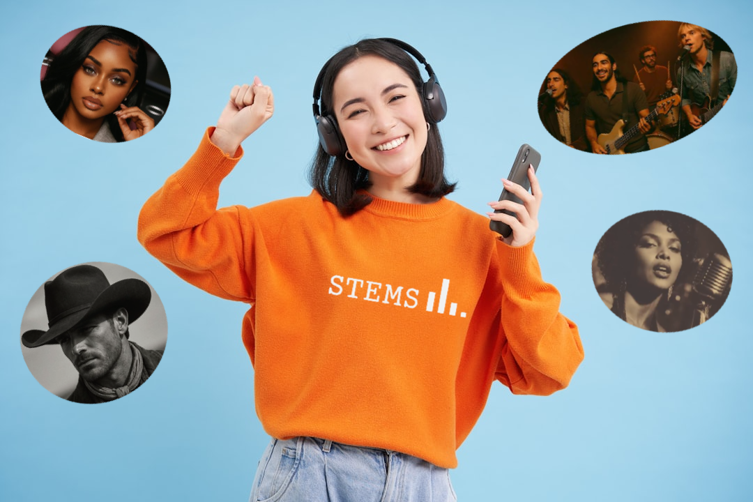 Reports of Gen Z’s AI Music Addiction Have Been Grossly Exaggerated