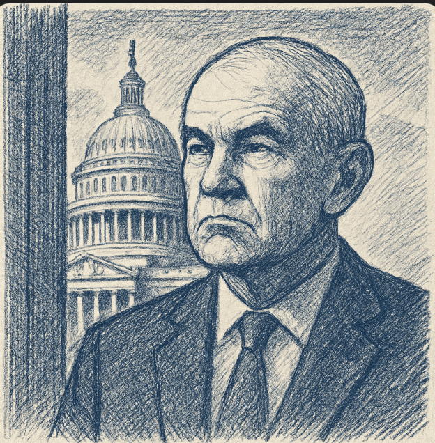 December 02 - New Warning: Is the Fed Losing Its Edge?