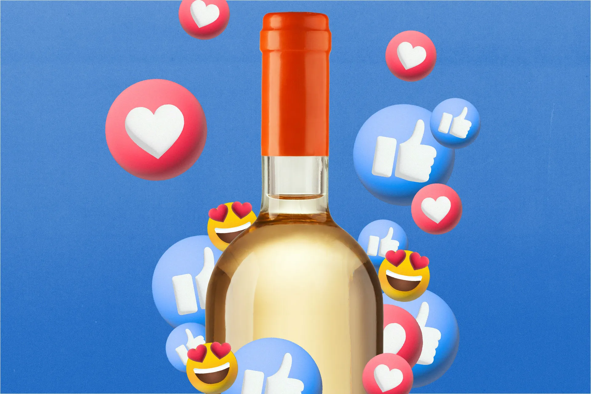 When a Wine Goes Viral - A Shark Tank Story with Wine - A New Prohibition, and much more...