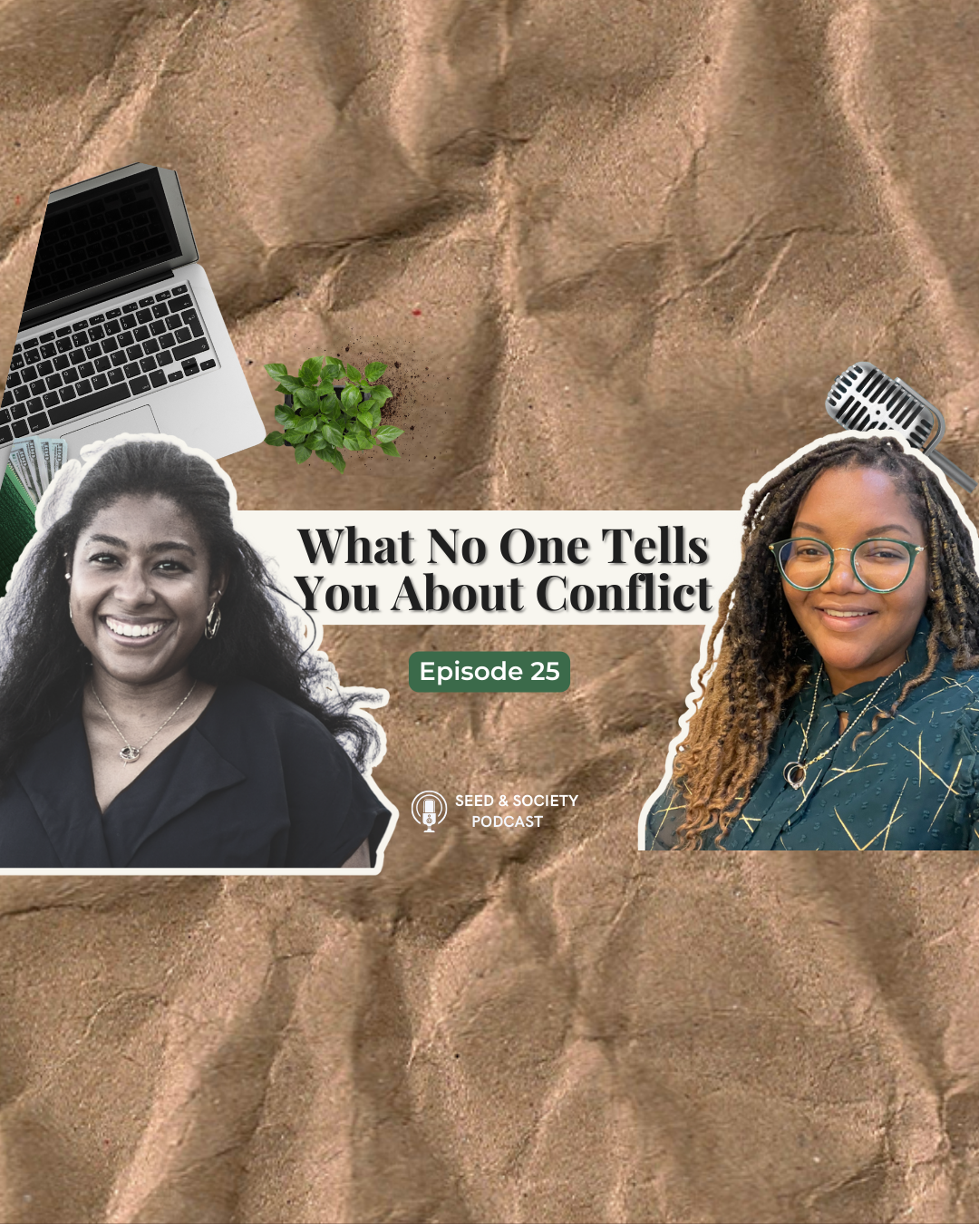 Building Generational Wealth Through Authentic Action