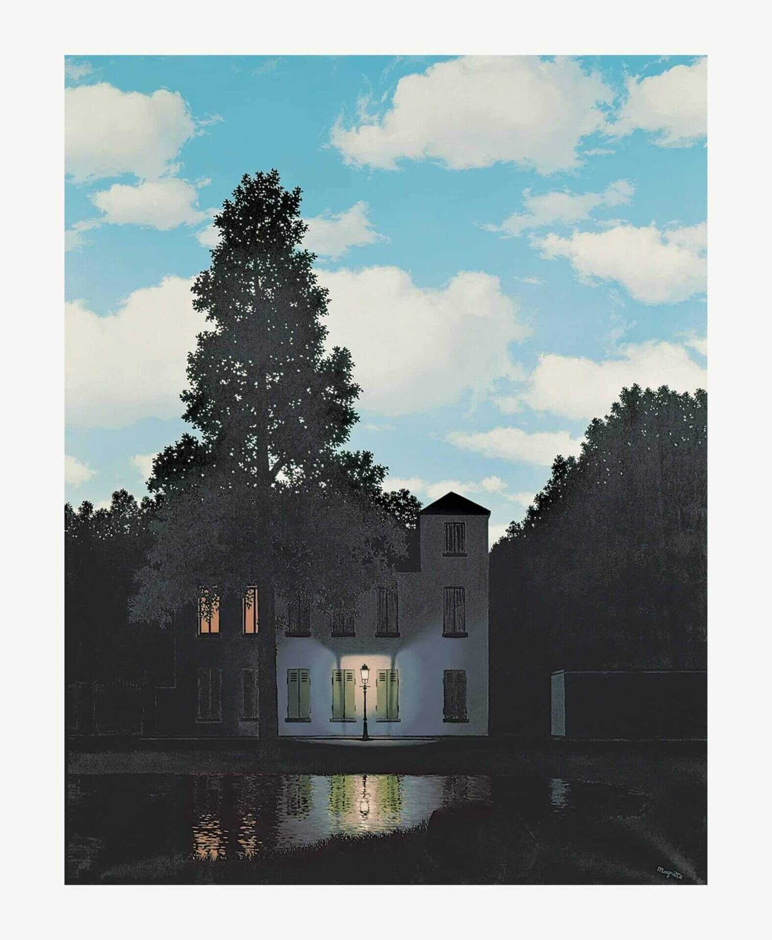 letter #54 Discretionary Energy