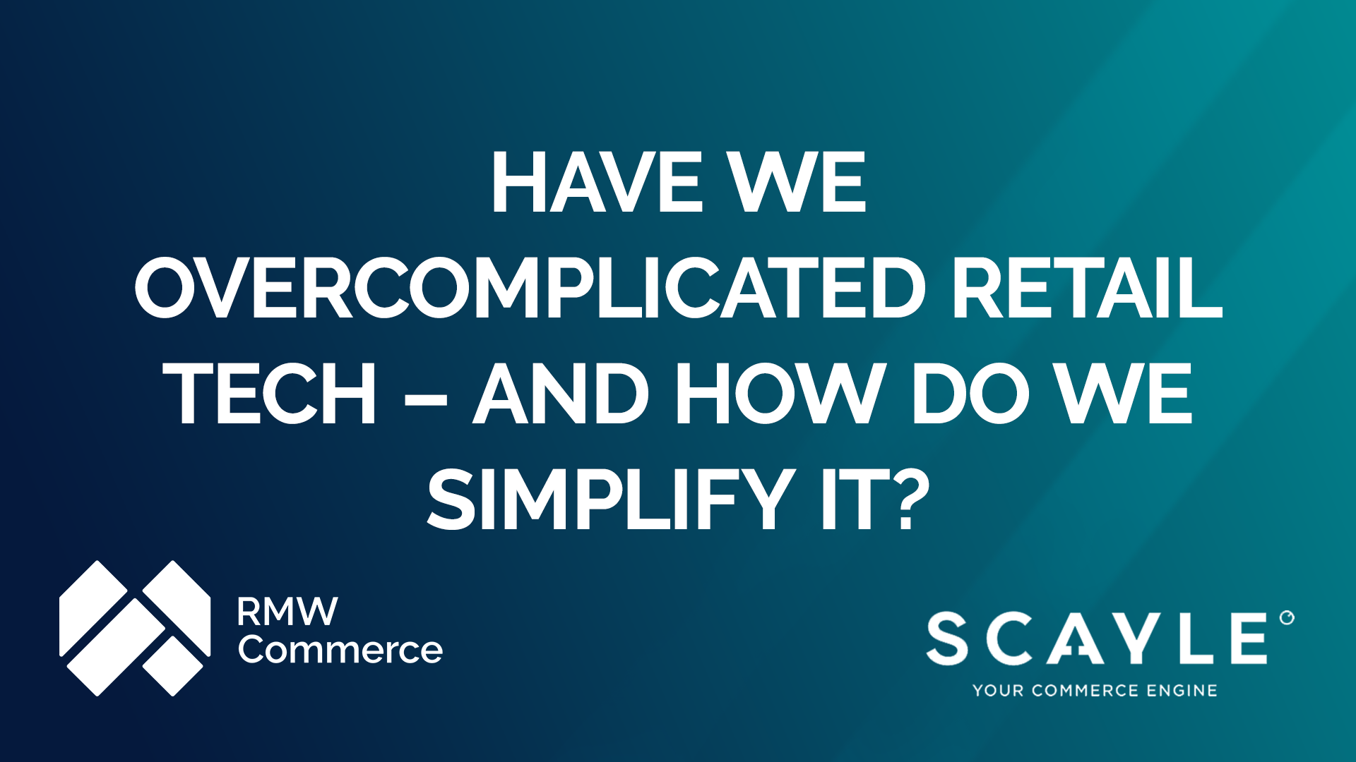 The final debate drops tomorrow December 17th at 12 PM ET