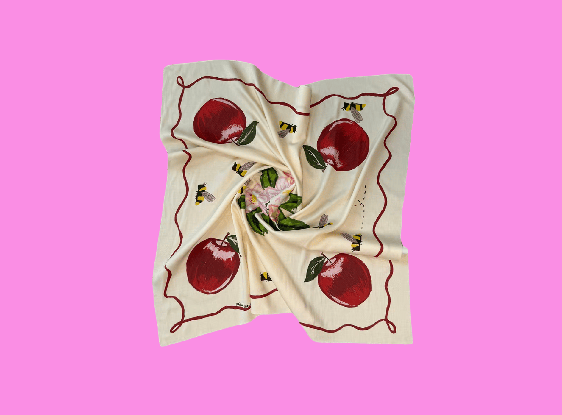 Ring in the Jewish New Year in Style