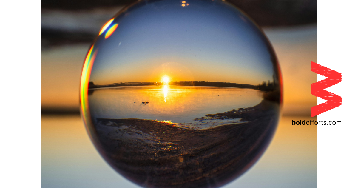 Before We Turn the Page