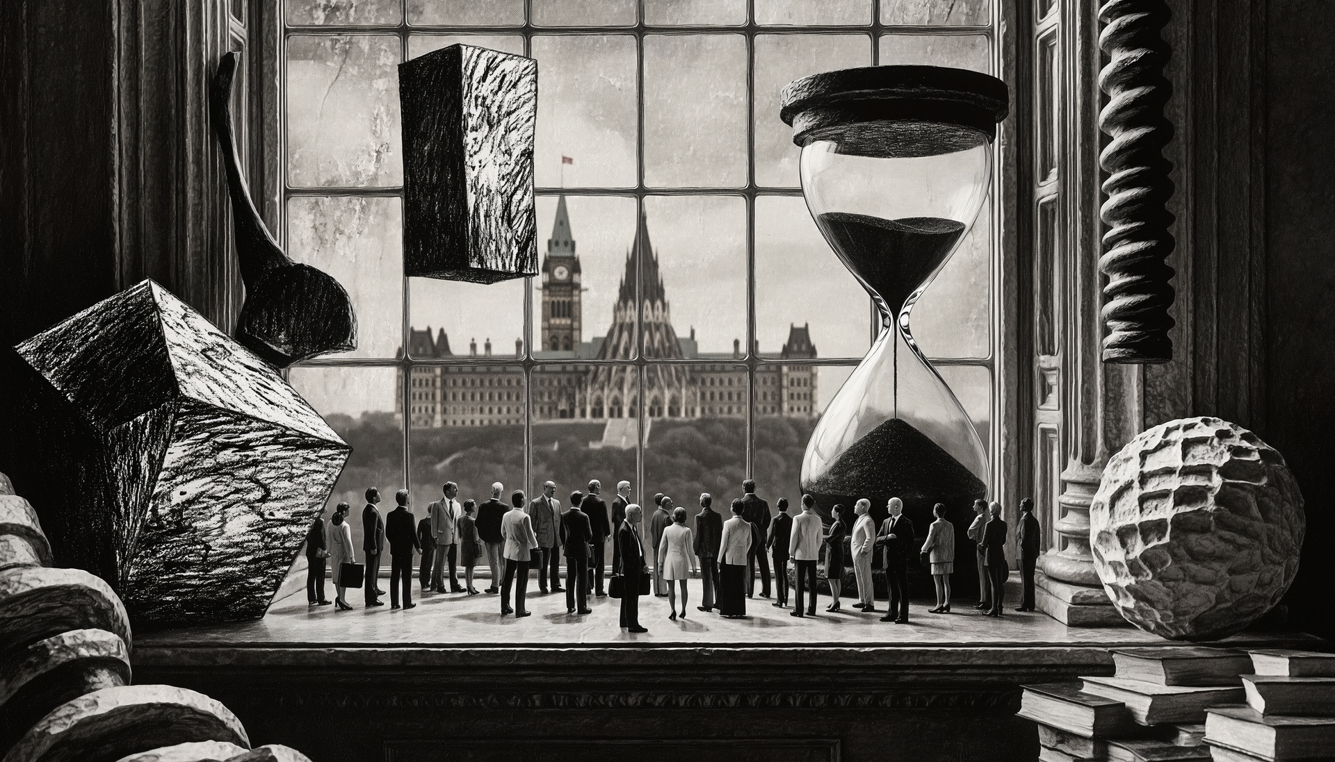 Ottawa Focuses on Alignment Before Engagement