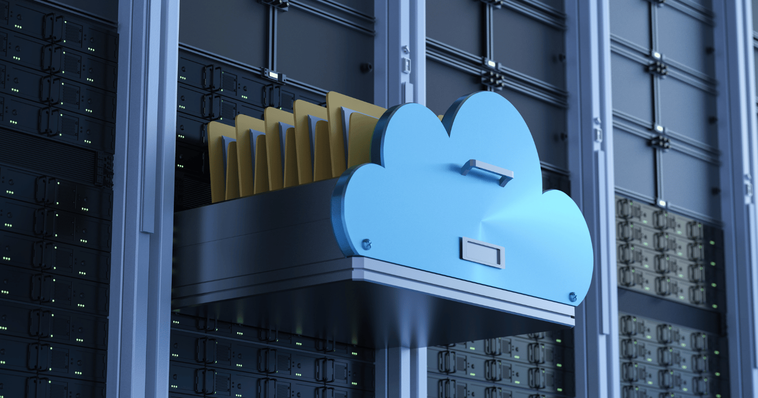 Top 10 Cloud Storage Providers by Market Cap