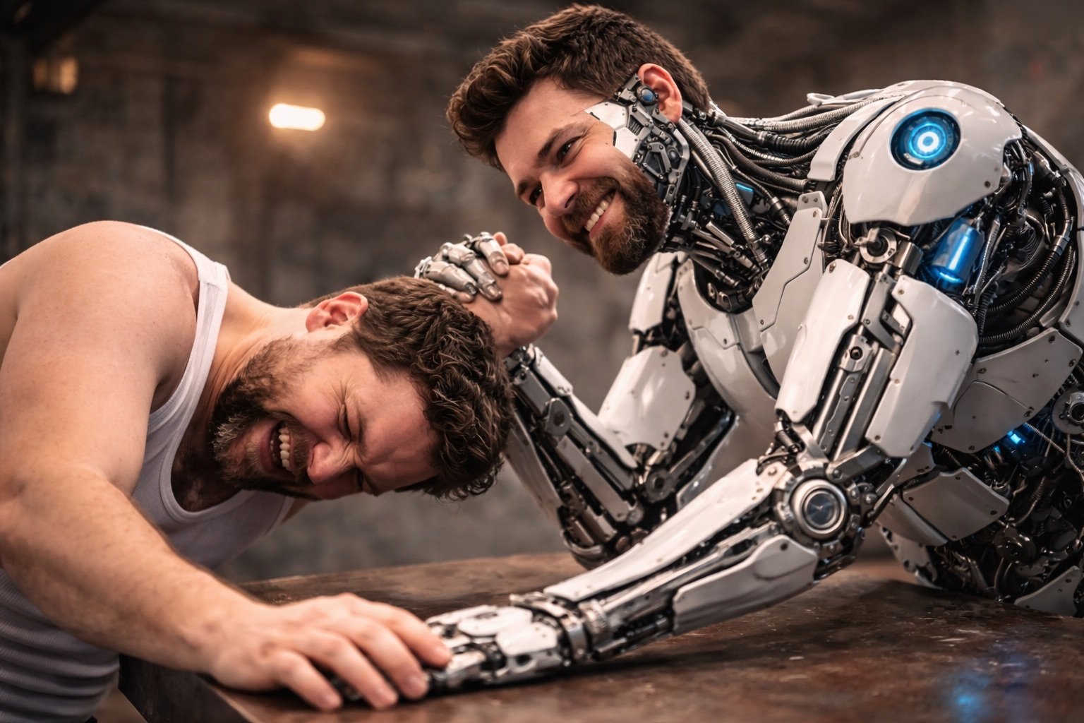 AI Integration: Where Do We Go From Here?