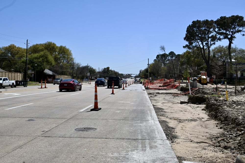 DTX-FHA: Impact 3/23/2026