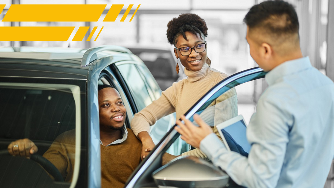 Car buying remains a high priority for U.S. consumers, Transunion says