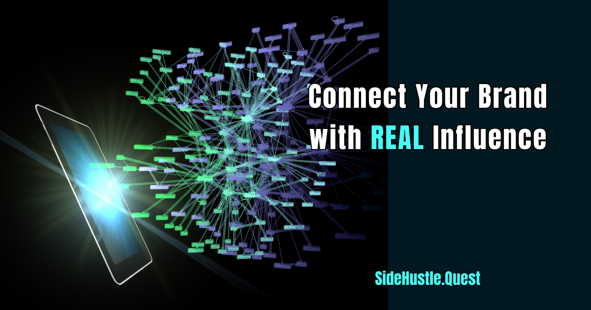 Micro-Influencer Matchmaker: A Step-by-Step Guide to Building Powerful Brand Advocacy