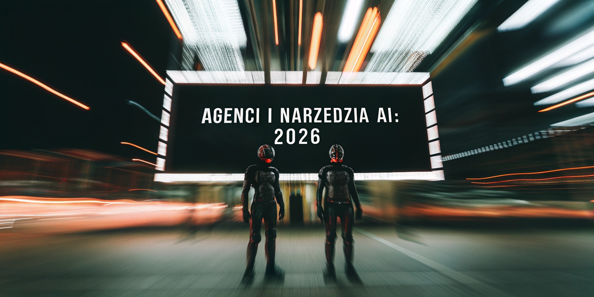 Najnowsze narzędzia i agenci AI dodane do ainsider.cloud