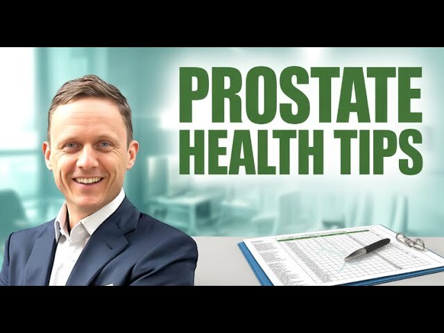 Secrets of prostate Cancer survivors