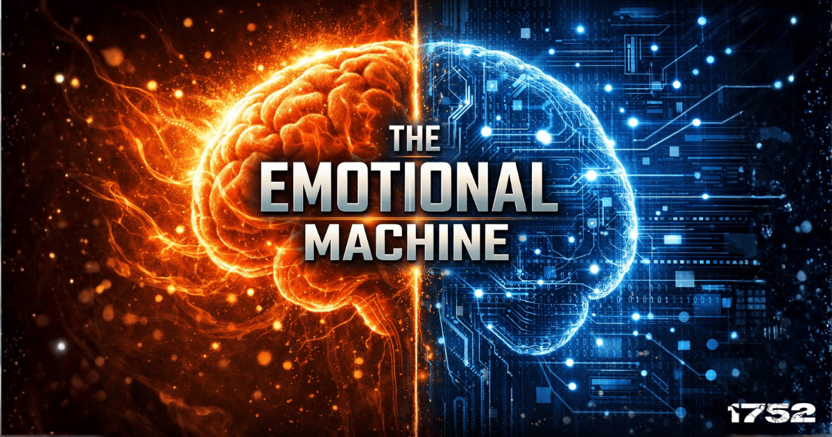 Emotion Modeling: Can Agents Learn to Feel, or Only Learn to Perform Feeling?