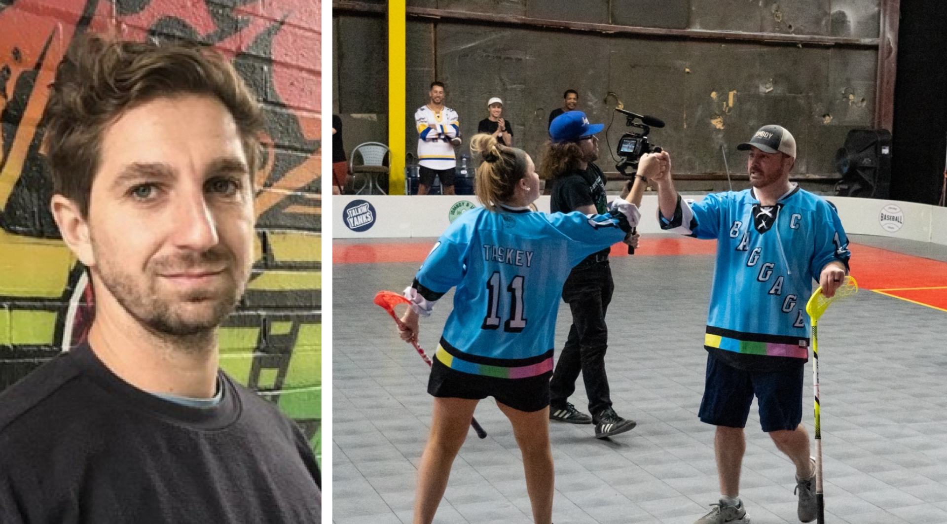 Why T-Mobile Is Betting Big on a Creator ⚾