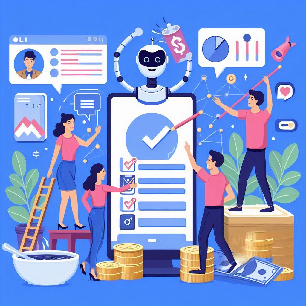 New PostCase Study: Transforming Customer Experience with AI Prompts