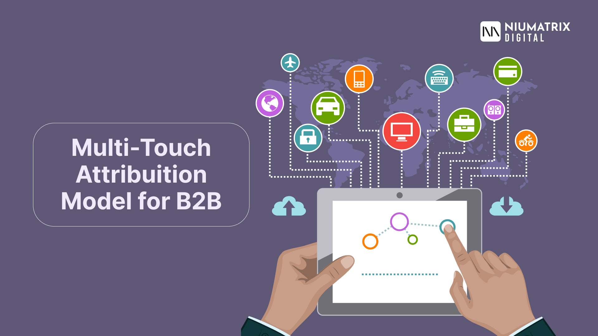 The Attribution Mistake That’s Wasting Your Marketing Budget