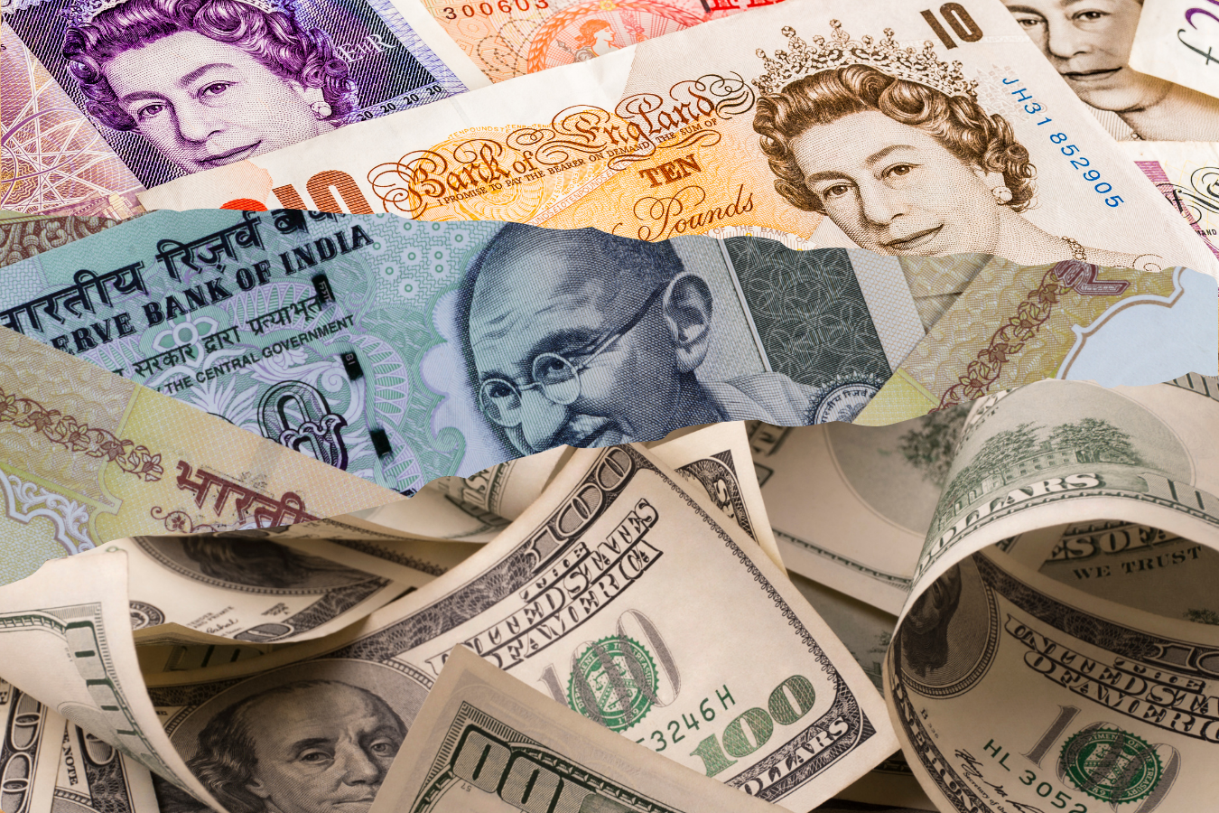 Jan 2026: The Month Governments Went Into Overdrive