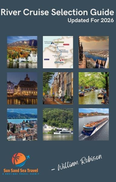 River Cruise Selection Guide