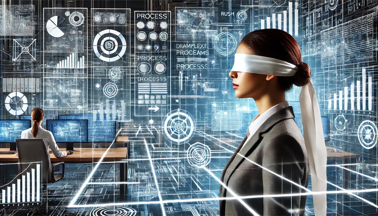Your invisible business processes in the Microsoft cloud