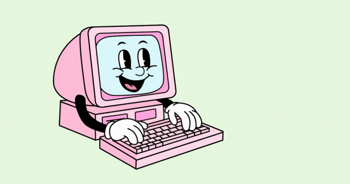 The Algorithm shift (this changes everything)