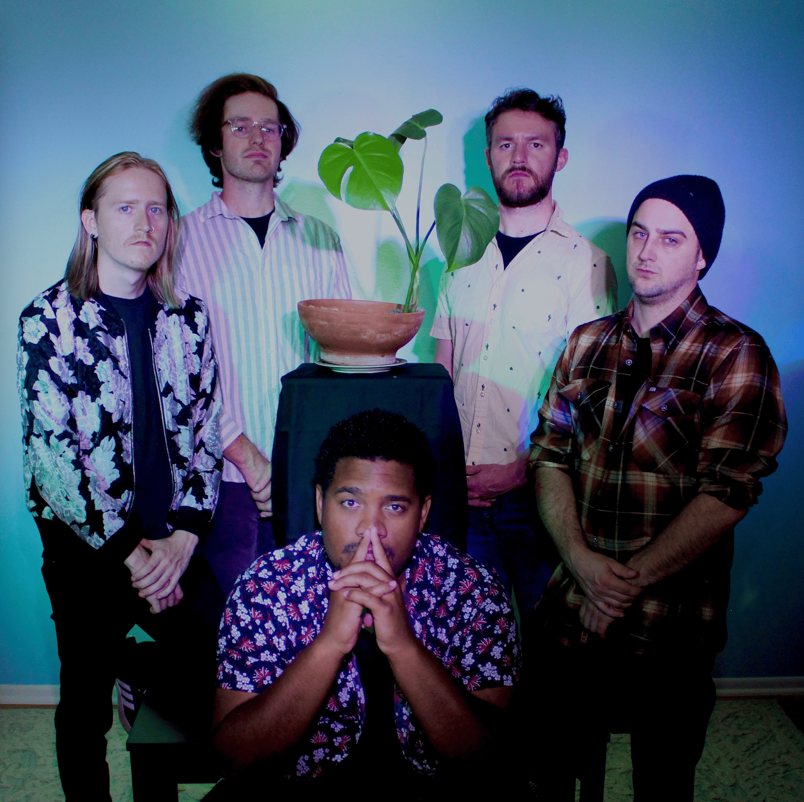 Bury the Pines levels up Midwest emo with new album, Industry Plant