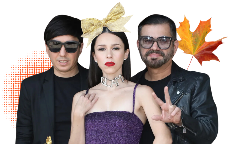 ¡Hola! Ya llegó TLK Magazine🍿