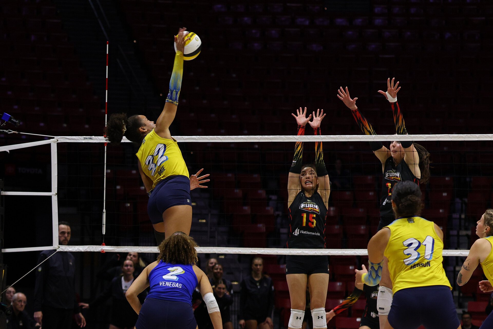 Mojo Close Out the Season Strong with Two Wins at Home