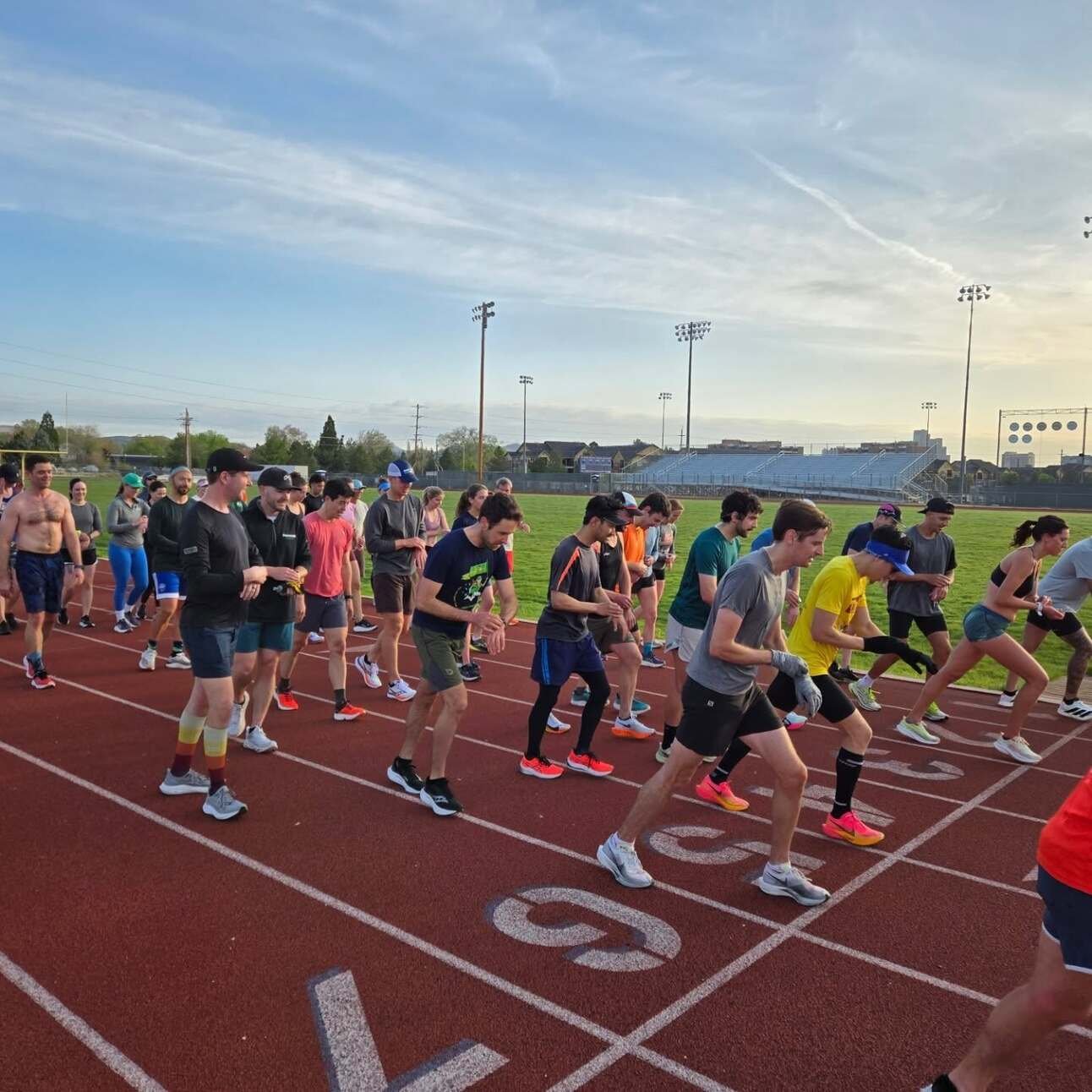 Reno / Lake Tahoe Race Season is Here! 