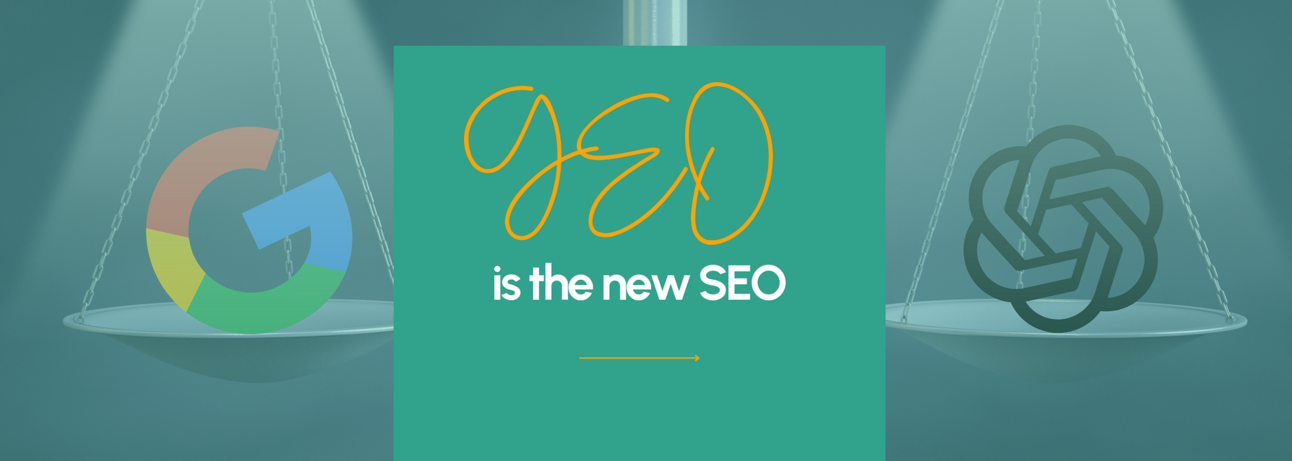 GEO is The New SEO