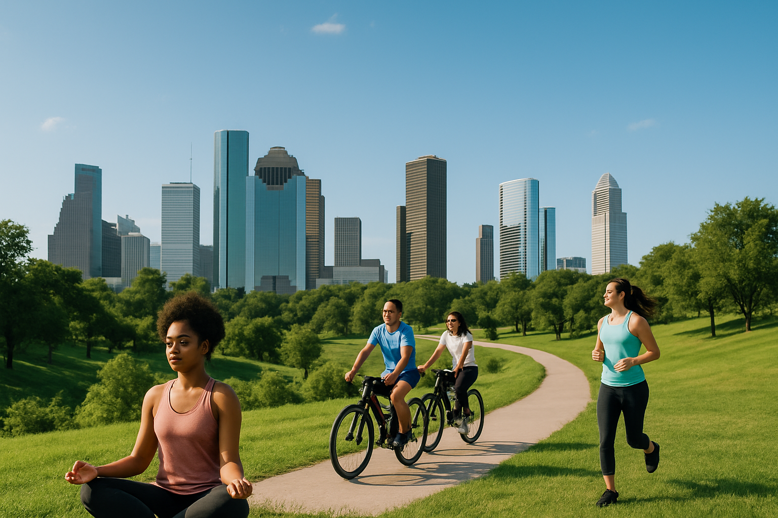 Beginner’s Guide: What Is Holistic Health?