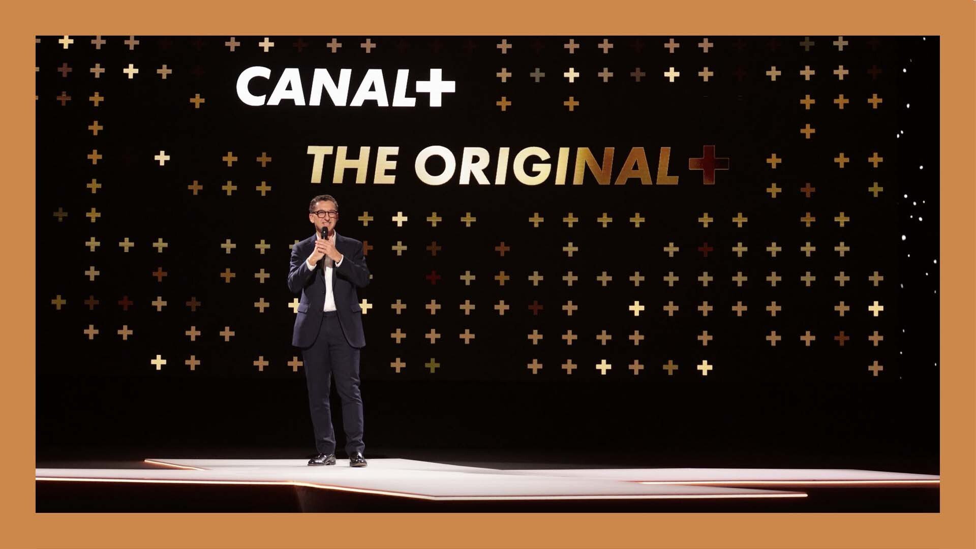 Canal+ fait son show