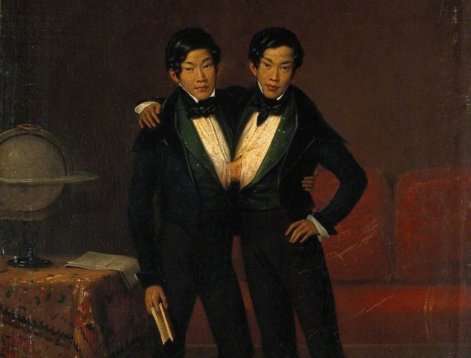 A tale of two Alexes