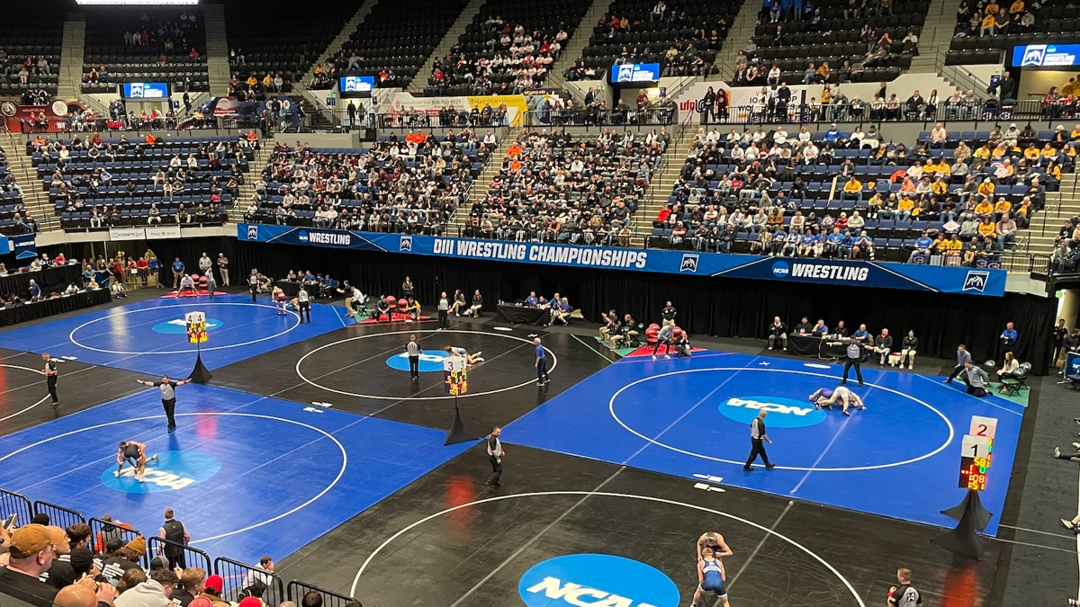 Why Hosting NCAA Championships Are Game Changing For Destinations