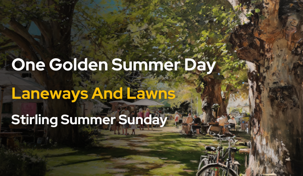 🍂 Hills Happenings | Jan 7 - Jan 13