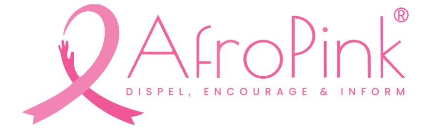 Beyond the Pink Ribbon: 