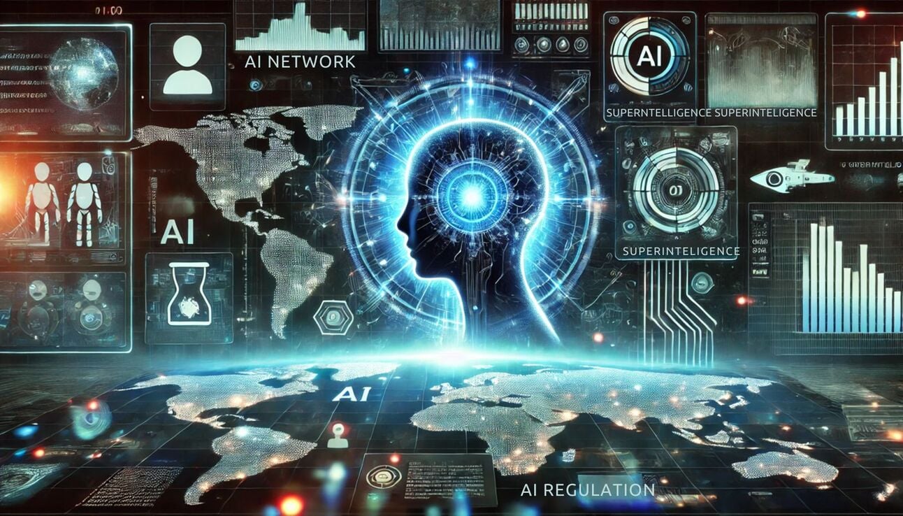 Anthropic CEO: AI Will Match ‘Country of Geniuses’ by 2026