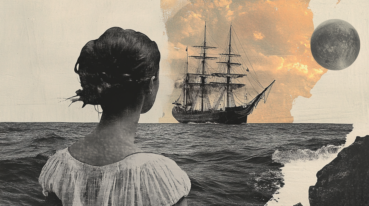 ⚓️ Almost-a-Liveabaord 