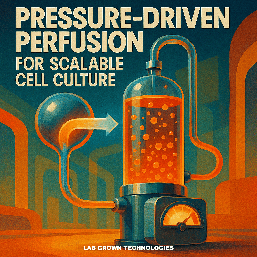 Breathing Life into Perfusion