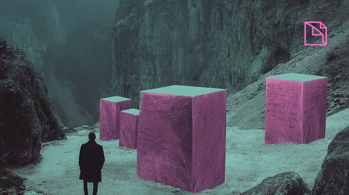 350 Founders Just Proved That Doing Everything Right Is the Fastest Way to Stay Invisible