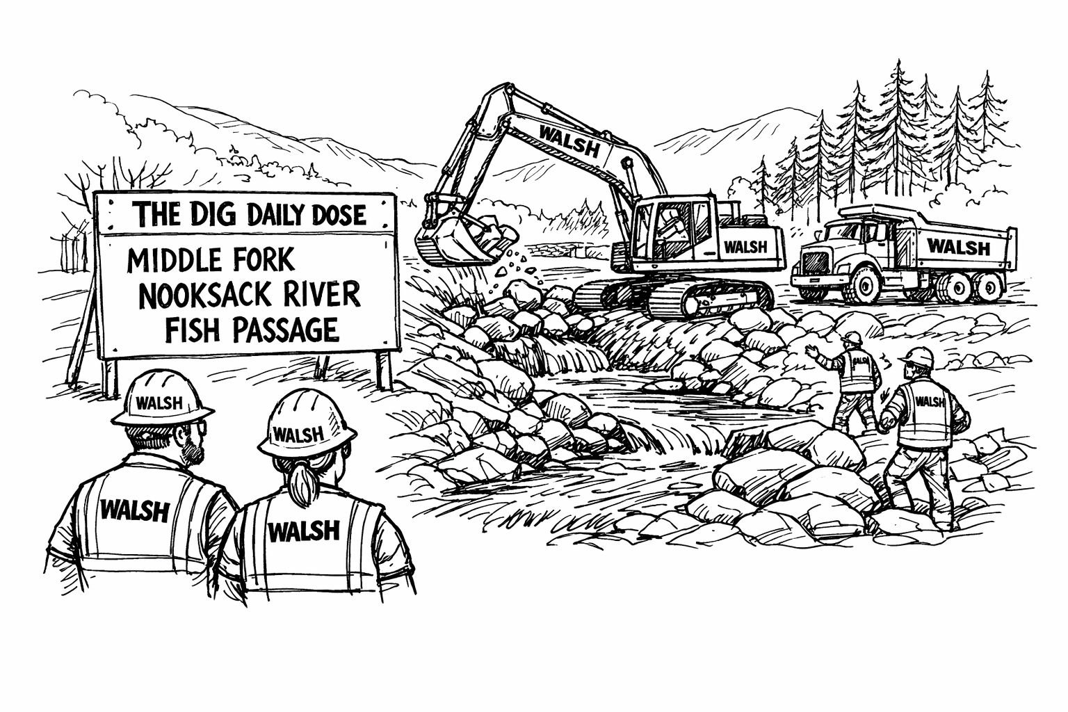 The Dig Daily Dose Edition 961