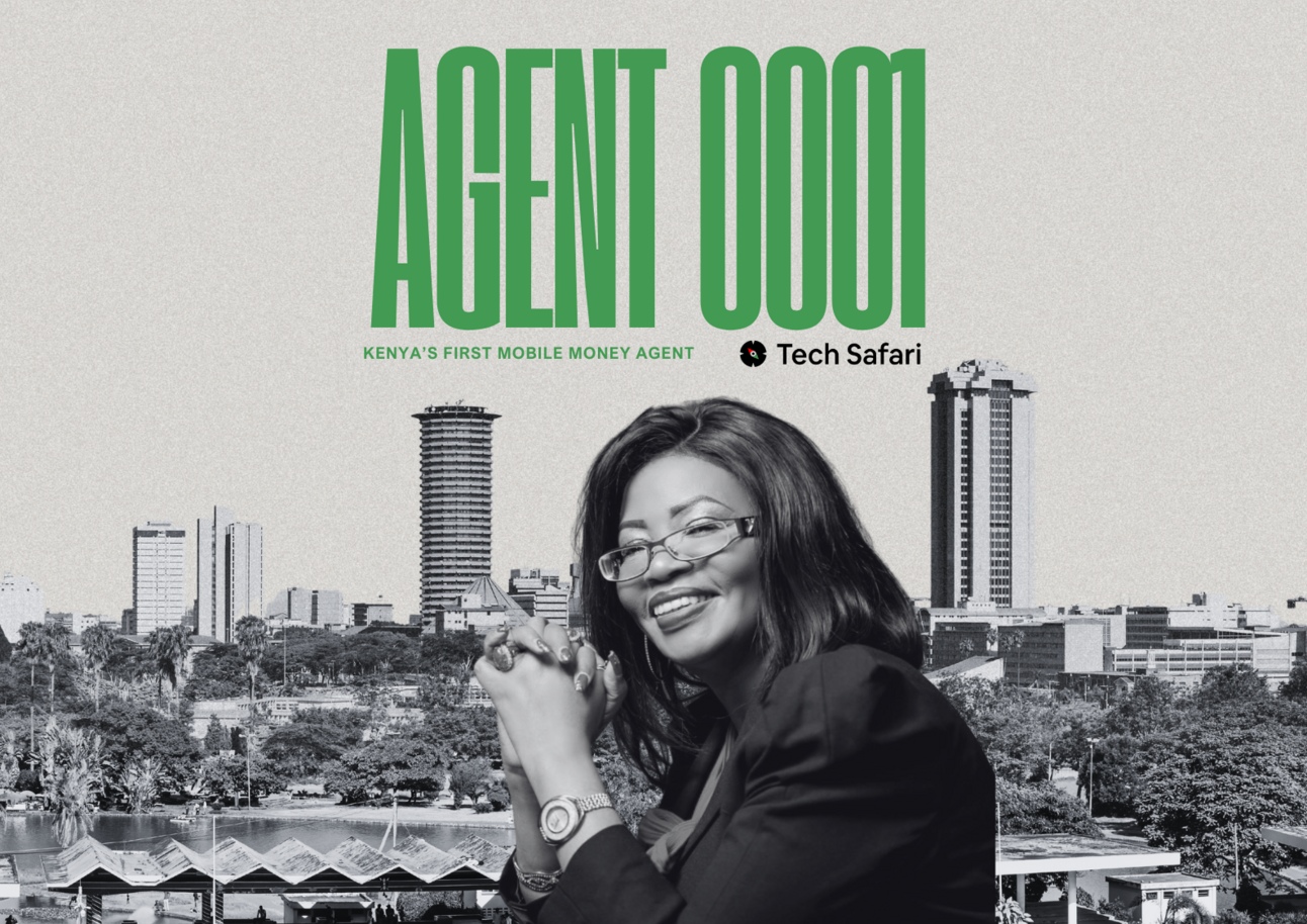 Agent 0001