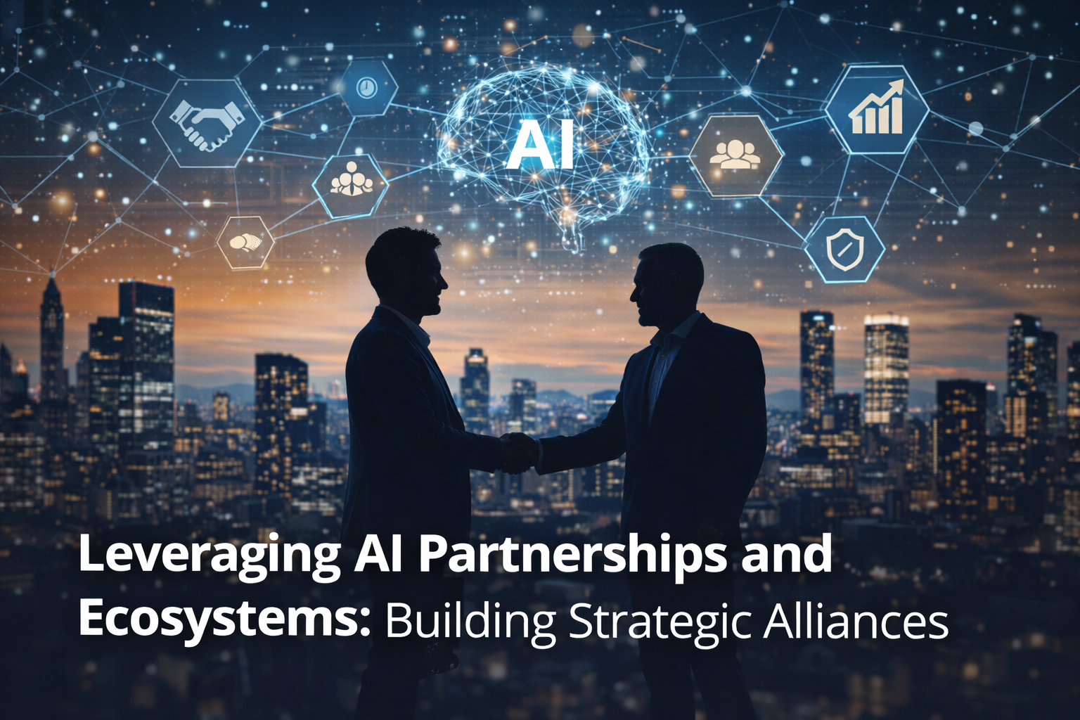 Strategic AI Podcast 