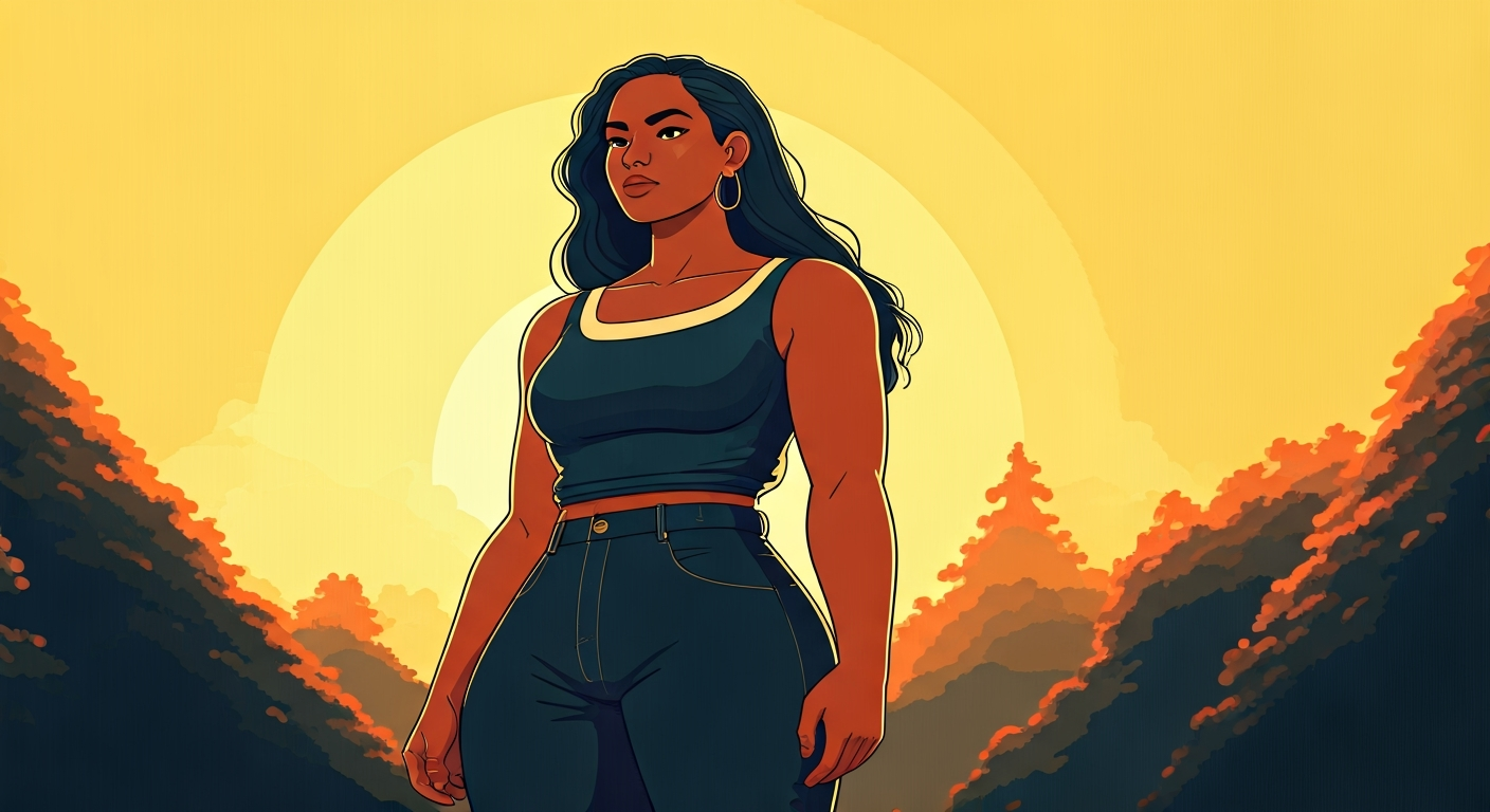 Become Your Own Health CEO: The Shocking Truth About Women's Fitness, Food, and Feeling Powerful! 💪🧠